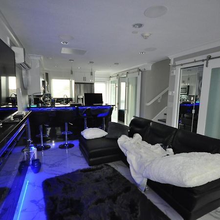 Beautiful Bright 3 Bed Townhouse Apartamento Vancouver Exterior foto