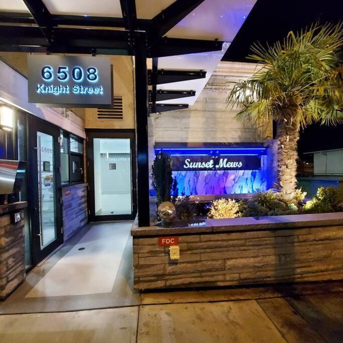 Beautiful Bright 3 Bed Townhouse Apartamento Vancouver Exterior foto