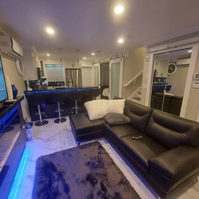 Beautiful Bright 3 Bed Townhouse Apartamento Vancouver Exterior foto