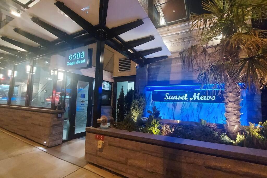 Beautiful Bright 3 Bed Townhouse Apartamento Vancouver Exterior foto